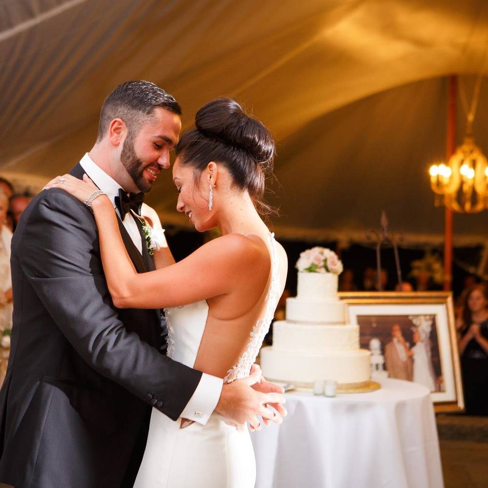 Meet your Posher, Kaitlynn